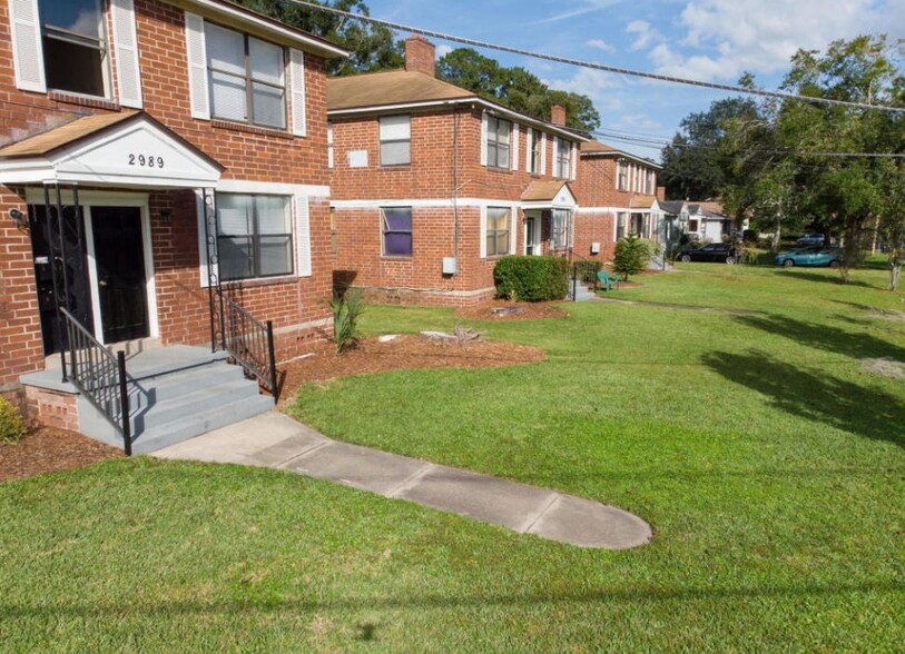 1153 McDuff Ave S, Jacksonville, FL en venta - Foto del edificio - Imagen 2 de 104