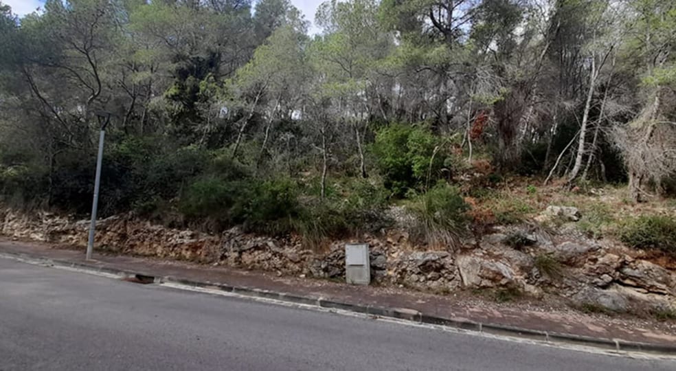 Carrer Miranda, Sant Pere de Ribes, Barcelona en venta - Foto del edificio - Imagen 2 de 3