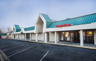 Más detalles de 3130-3138 Crain Hwy, Waldorf, MD - Local en alquiler