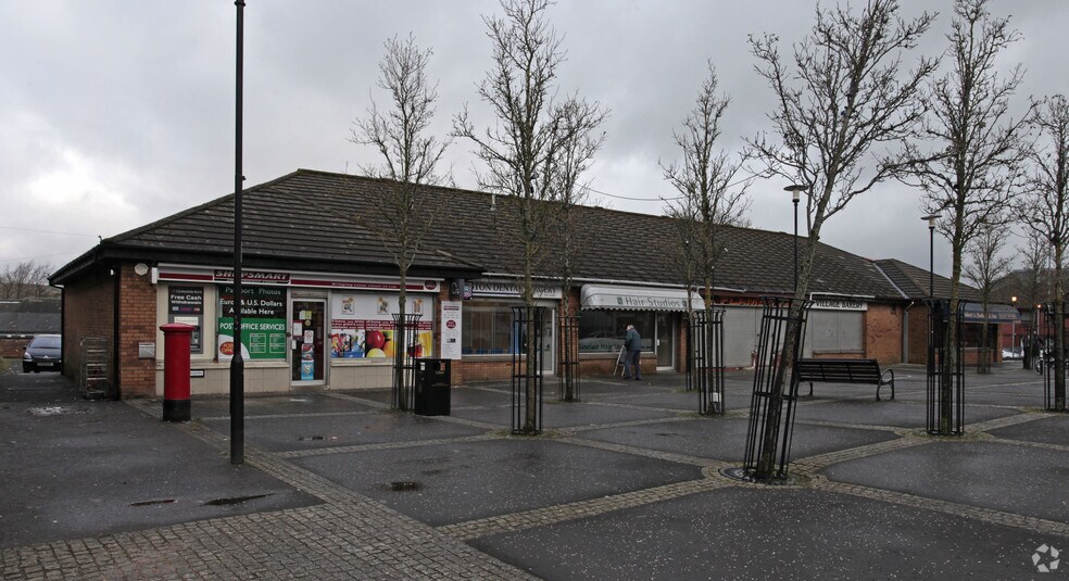 48-58 Main St, Neilston en venta - Foto principal - Imagen 1 de 2