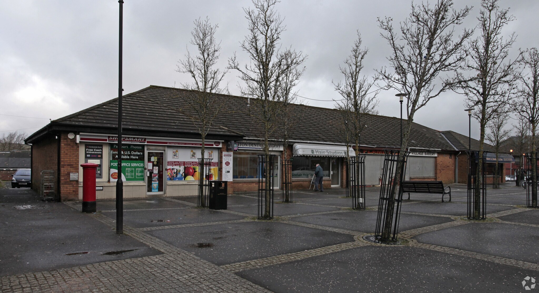 48-58 Main St, Neilston en venta Foto principal- Imagen 1 de 3