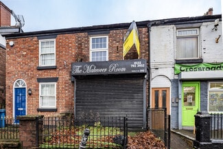 Más detalles de 6 Halewood Rd, Liverpool - Local en venta