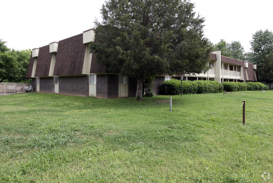 5623 S Quincy Ave, Tulsa, OK en venta - Foto del edificio - Imagen 3 de 12