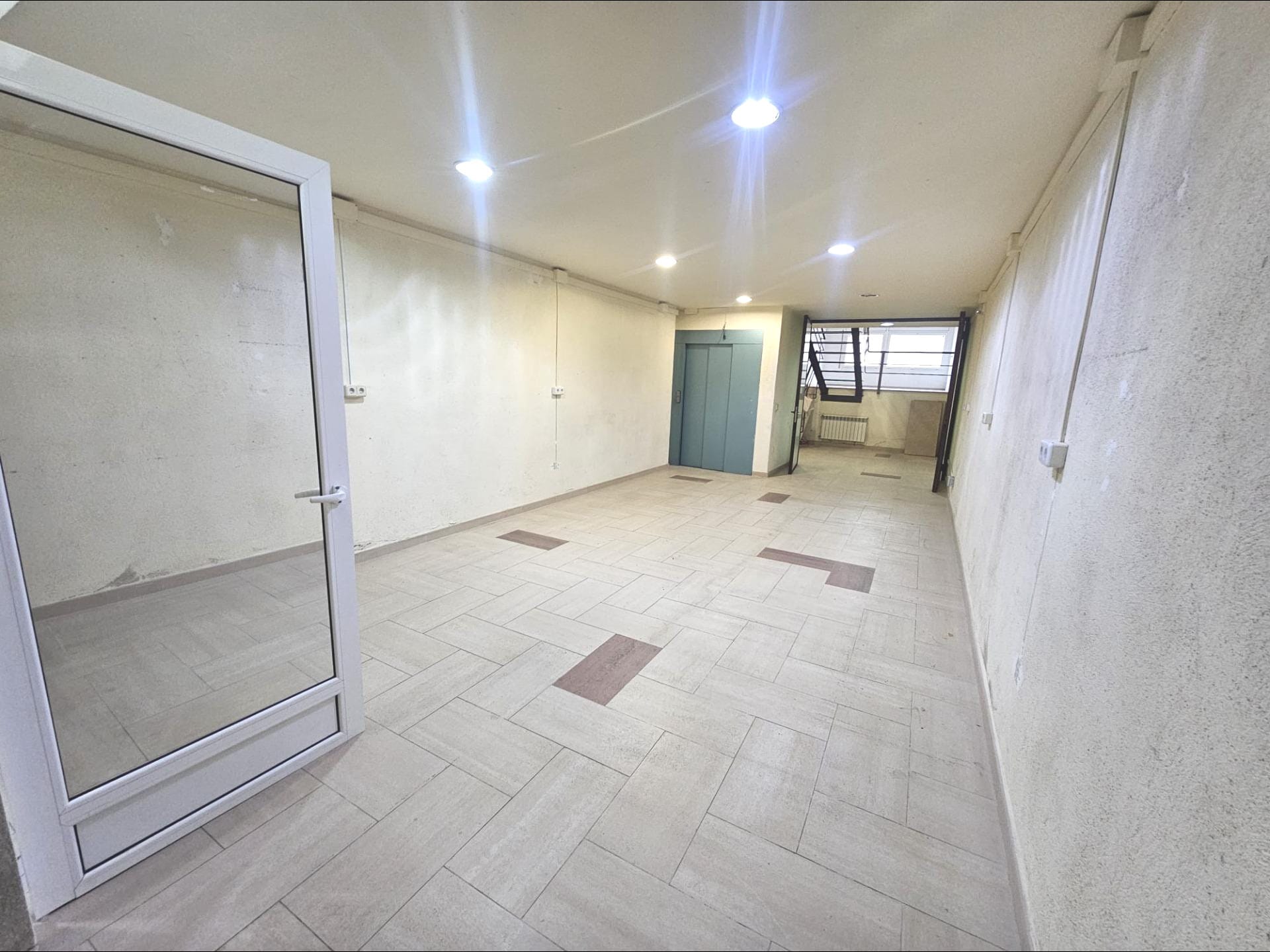 Local en Sant Celoni, Barcelona en alquiler Foto del interior- Imagen 1 de 9
