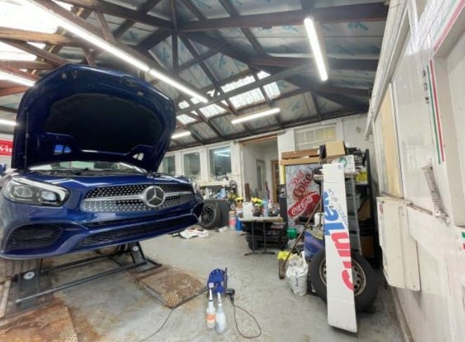 Forest Avenue Ln, Aberdeen en alquiler Foto del interior- Imagen 1 de 2