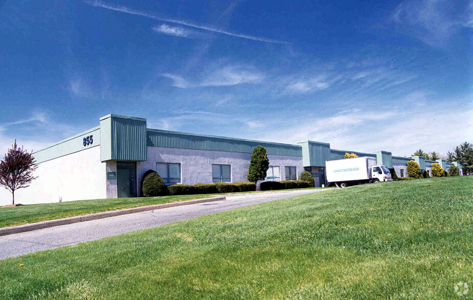 855 Industrial Hwy, Cinnaminson, NJ en alquiler - Otros - Imagen 2 de 8