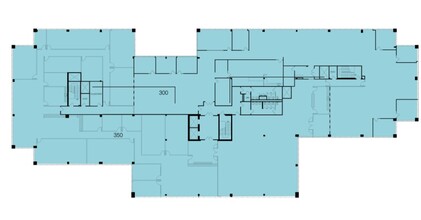 1200 Corporate Center Dr, Monterey Park, CA en alquiler Plano de la planta- Imagen 1 de 1