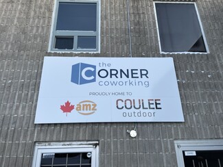 Más detalles para 244 River Ave, Cochrane, AB - Coworking en alquiler