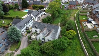 Más detalles de Old St Mellons, Cardiff - Terreno en venta