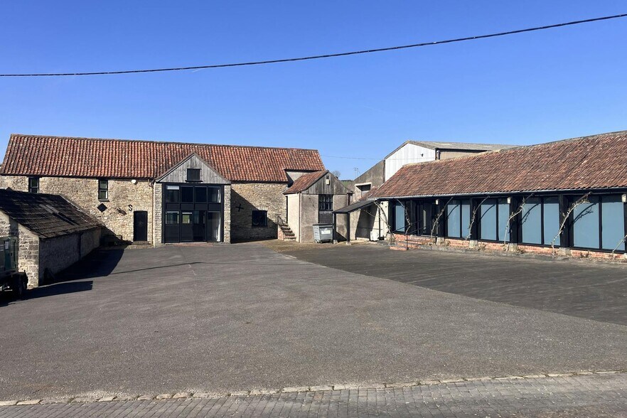 Sandy Ln, Bristol en alquiler - Foto principal - Imagen 1 de 25