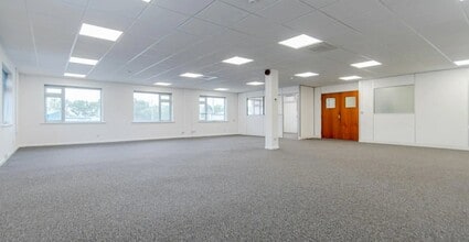 6 Whittle Rd, Wimborne en alquiler Foto del interior- Imagen 2 de 2