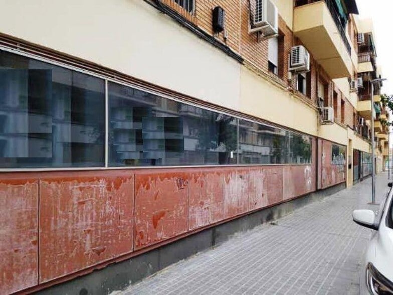 Local en Córdoba, Córdoba en venta - Foto del edificio - Imagen 1 de 11