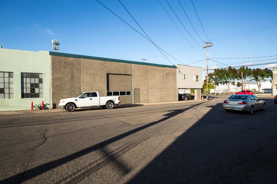 1105 SE Woodward St, Portland, OR en venta - Foto del edificio - Imagen 2 de 12