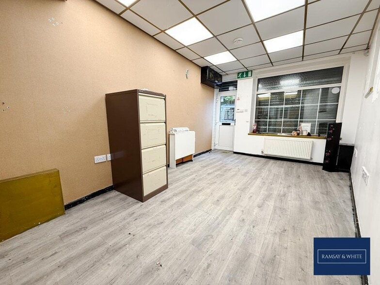 34A High St, Merthyr Tydfil en venta - Foto del edificio - Imagen 2 de 10