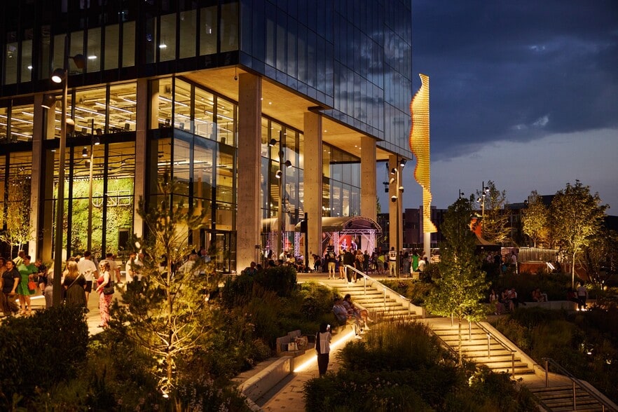 One Station Hl, Reading en alquiler - Foto del edificio - Imagen 1 de 37