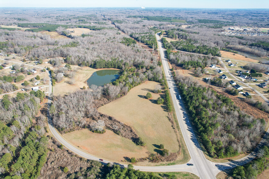 654 W Alexander Love Hwy, York, SC en venta - Foto del edificio - Imagen 2 de 9