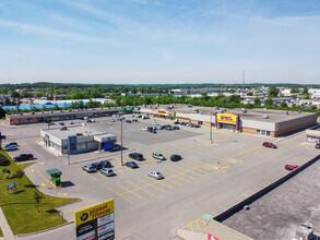 480 Hespeler Rd, Cambridge, ON - VISTA AÉREA  vista de mapa