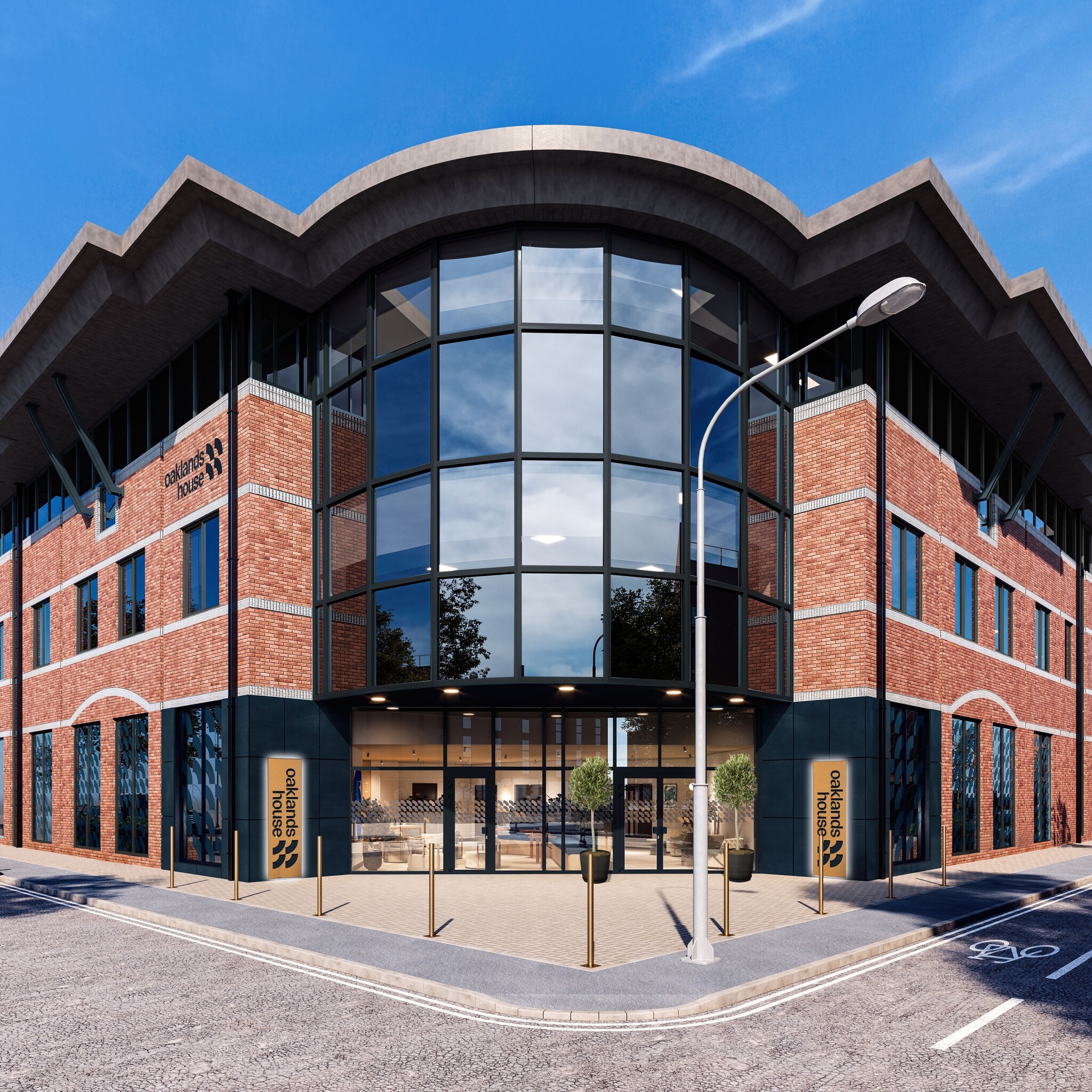 Washway Rd, Sale en alquiler Foto del edificio- Imagen 1 de 10