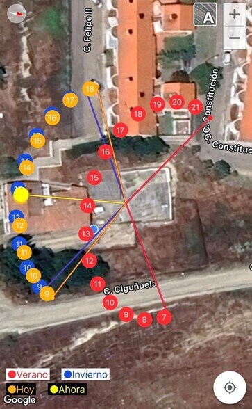 Eras, 2, Simancas, Valladolid en venta - Foto del edificio - Imagen 2 de 19