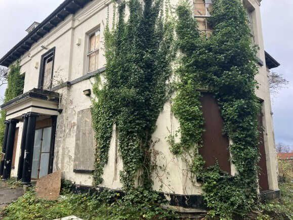 158 Mill Ln, Liverpool en venta - Foto del edificio - Imagen 3 de 4