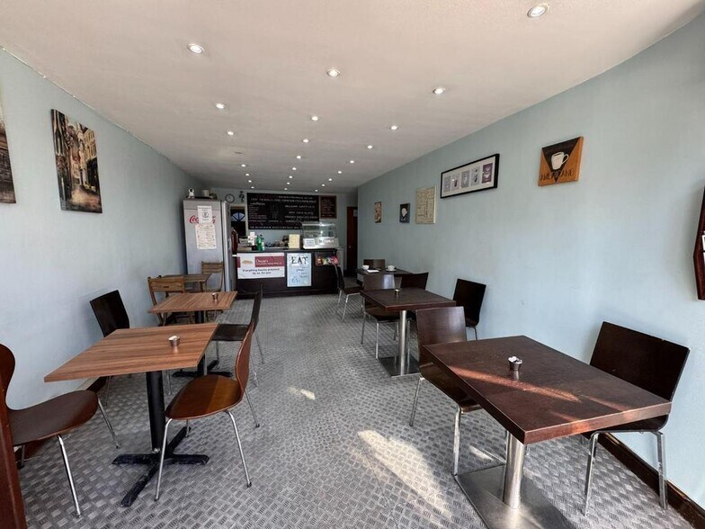 34 St Mary's Rd, London en alquiler - Foto del interior - Imagen 2 de 3