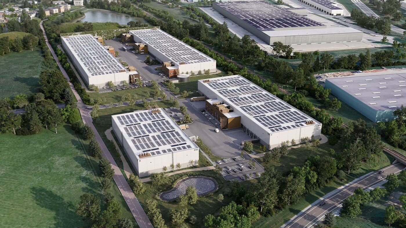  en alquiler Foto del edificio- Imagen 1 de 3