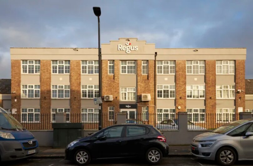 5 Wadsworth Rd, Greenford en alquiler Foto principal- Imagen 1 de 6