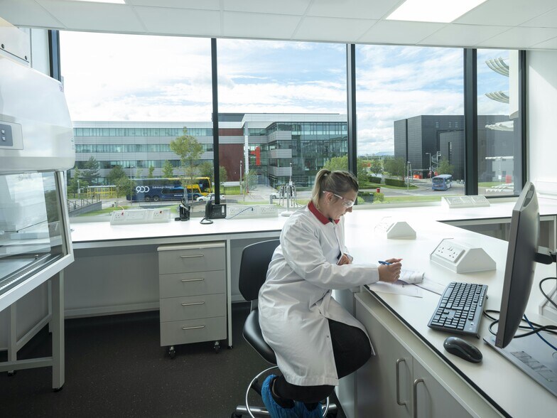 Parklands Ave, Holytown en alquiler - Foto del edificio - Imagen 3 de 12