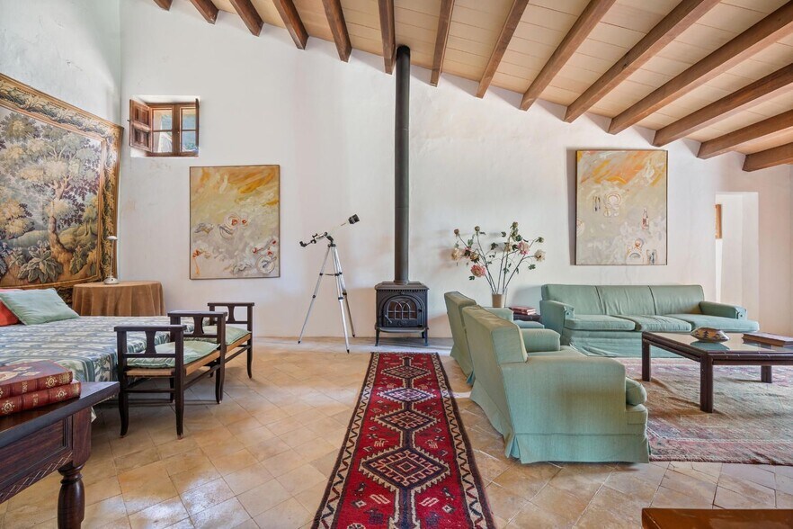 Terreno en Felanitx, Islas Baleares en venta - Foto del edificio - Imagen 3 de 28