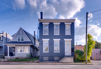 Más detalles para 209 E 4th St, Covington, KY - Oficinas en alquiler