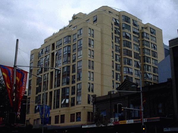 743-755 George St, Haymarket en alquiler - Foto principal - Imagen 1 de 2