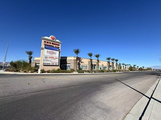 Más detalles para 6635 S Tenaya Way, Las Vegas, NV - Oficina en alquiler