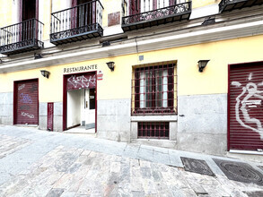 Calle Príncipe de Anglona, 1, Madrid, Madrid en alquiler Foto del interior- Imagen 2 de 3