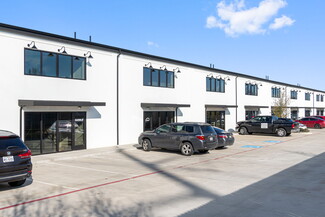 Más detalles para 1750 Briercroft, Carrollton, TX - Oficinas, Naves en alquiler