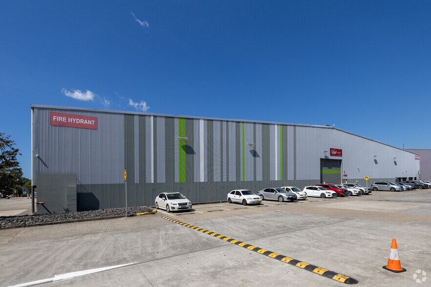 1A Hale St, Botany en alquiler - Foto del edificio - Imagen 2 de 4
