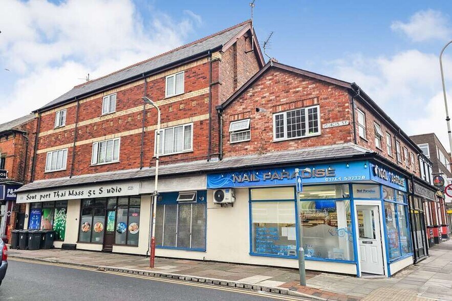 26 Eastbank St, Southport en venta - Foto del edificio - Imagen 3 de 5