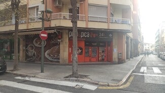 Más detalles de Carrer d'Orosi, 5, Tarragona - Edificio residencial​ en venta