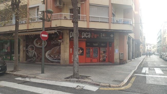 Más detalles de Carrer d'Orosi, 5, Tarragona - Edificio residencial​ en venta