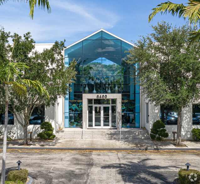 6400 N Congress Ave, Boca Raton, FL en alquiler - Foto del edificio - Imagen 2 de 6