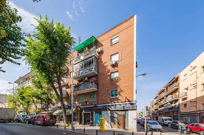 Más detalles de Edificio residencial​ en venta