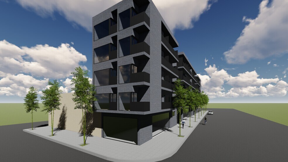 Cami Vell de Sant Esteve, 1, Martorell, Barcelona en venta - Otros - Imagen 3 de 3