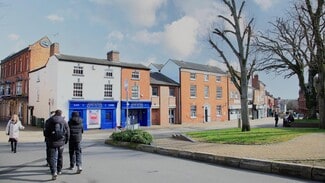 Más detalles de Church Green East, Redditch - Local en venta