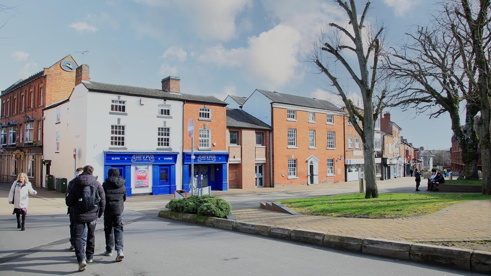 Church Green East, Redditch en venta Foto principal- Imagen 1 de 5