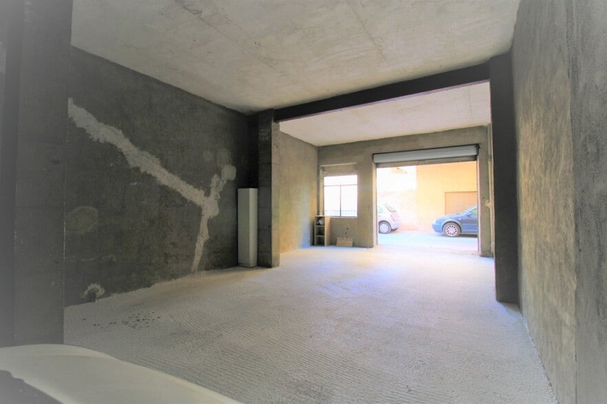 Local en Murcia, Murcia en venta - Foto del edificio - Imagen 3 de 21