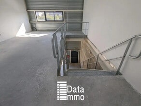 10 Rue Des Renouillères, Neuilly-Plaisance en alquiler Foto del interior- Imagen 2 de 8