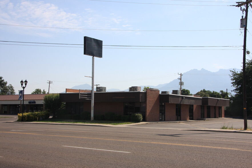 7065 S State St, Midvale, UT en alquiler - Foto del edificio - Imagen 1 de 6