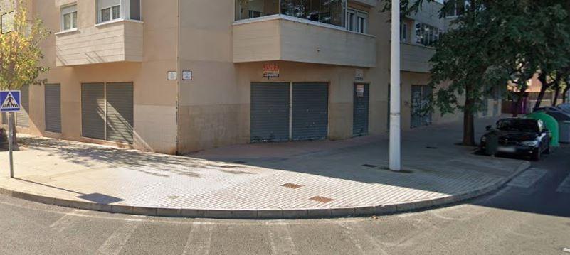Local en Elche, Alicante en venta Foto del edificio- Imagen 1 de 2