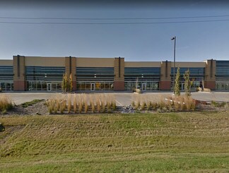 Más detalles de 7106 42nd St, Leduc, AB - Nave en alquiler