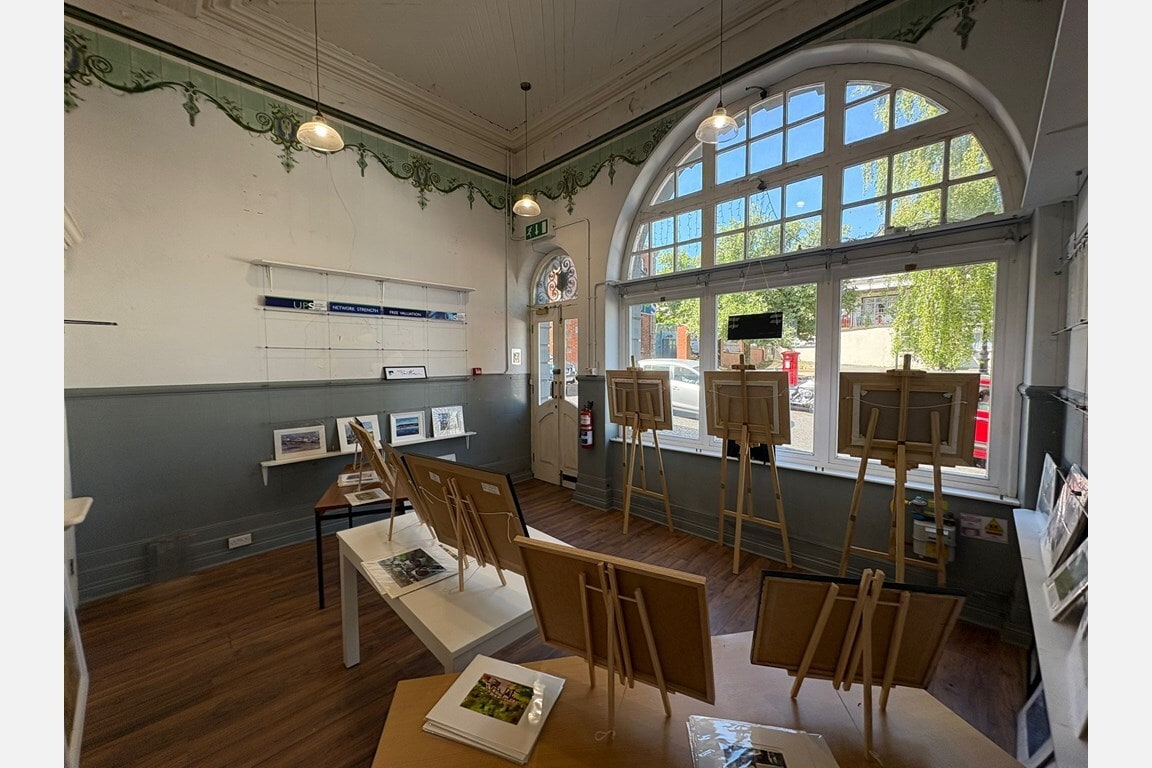 12 English St, Downpatrick en alquiler Foto del interior- Imagen 1 de 4