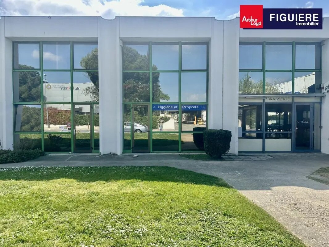 645 Rue Mayor De Montricher, Aix-en-Provence en alquiler Foto del edificio- Imagen 1 de 79